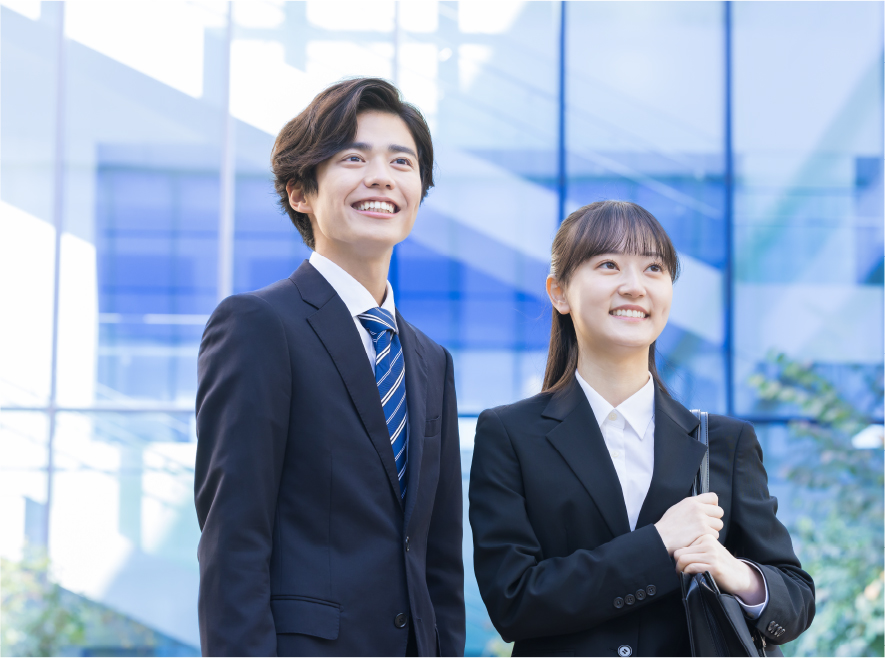 採用情報イメージ写真