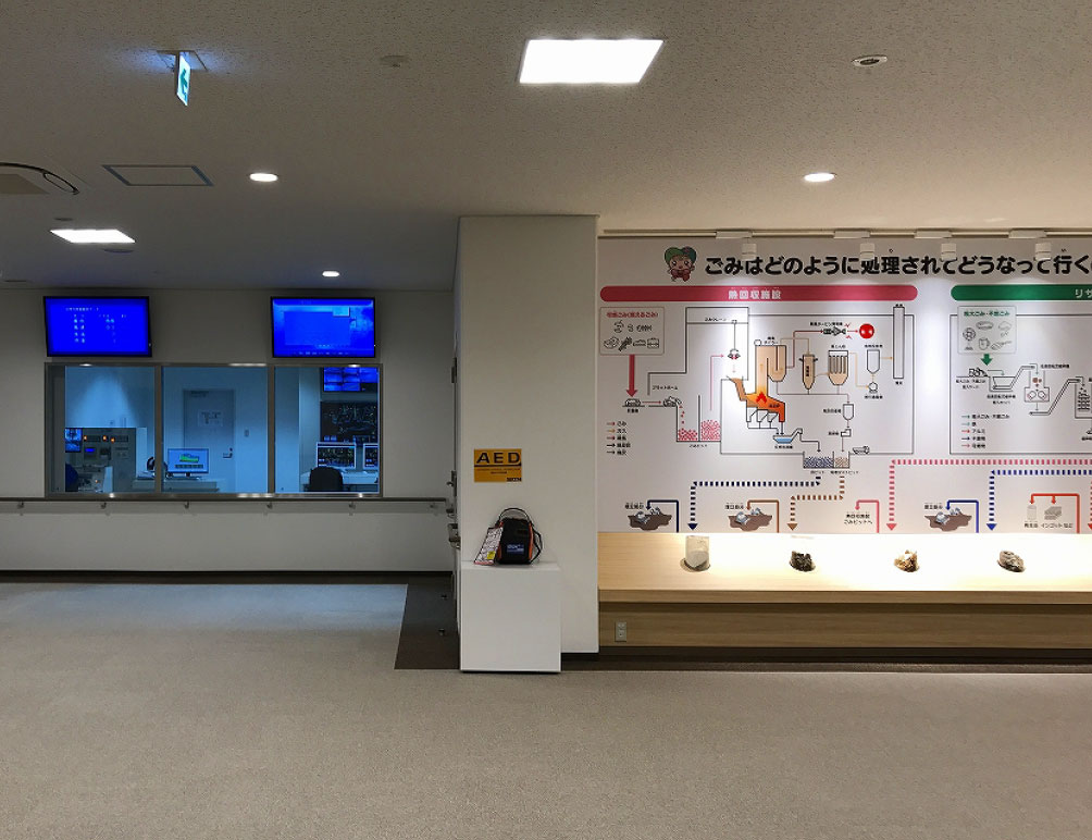 環境クイズチャレンジ
